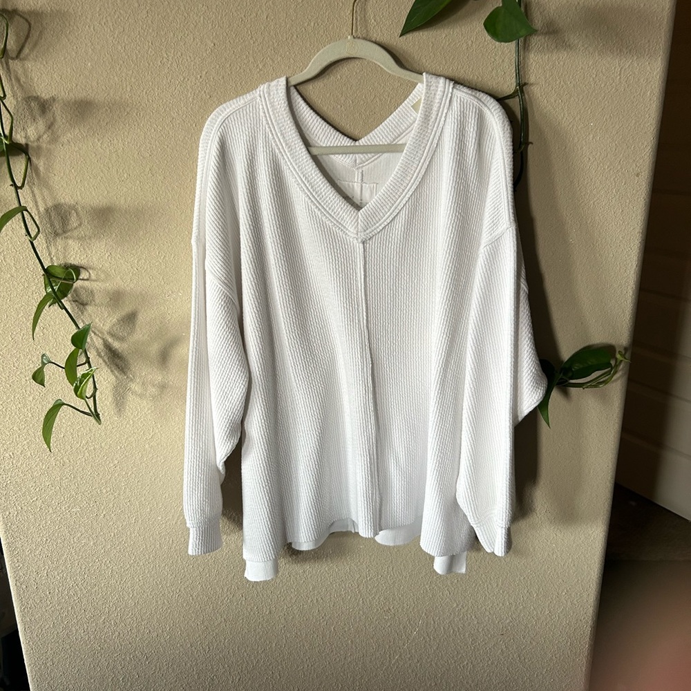 Aerie Pullover